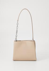 Сумка FREESIA BAG HUGO, серо-коричневый