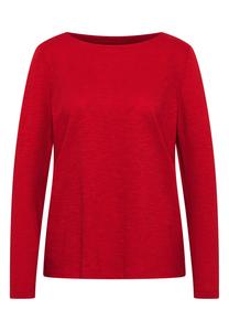 Рубашка CECIL, Fire Red