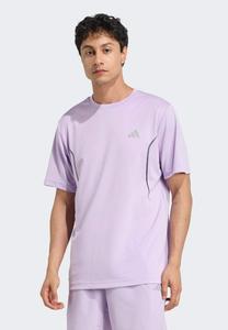 Футболка Adidas Performance TECH APP GF TEE, Powder Plum/Purple