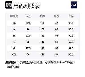 MLB Футболка New York Yankees Basic Collection SS25 Unisex Navy Blue