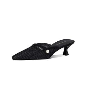 Женские сандалии с защитным носком, устойчивые к истиранию и скольжению JESSICA SOPHIA, Cream Apricot