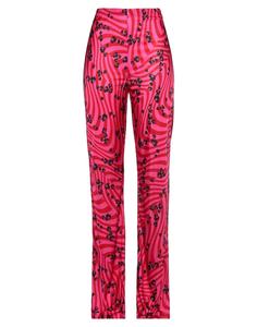 Брюки Philosophy Di Lorenzo Serafini, фуксия