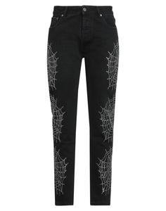 Джинсы Off, черный