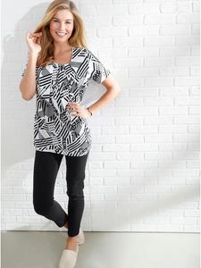 Футболка Sieh an!