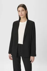 Складной блейзер slshirley Soaked In Luxury, Black