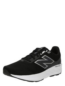 Кроссовки для бега new balance 520, черный