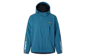 Куртка мужская Kappa, черный