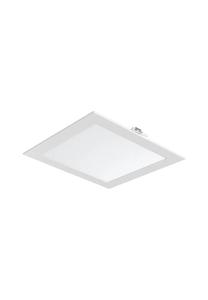 Светильник встраиваемый Cofi 18W 3000-6400K, 2 штуки, белый