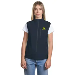 Жилет Fischer Event Style, синий