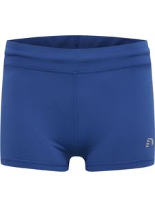 Шорты Newline Women Core Athletic Hotpants, цвет TRUE BLUE