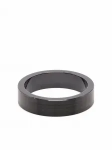 Кольцо Band 3g Le Gramme, черный