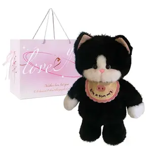 Очаровательные куклы-котята плюшевые куклы высота 30см/45см CANEXT