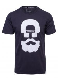 Футболка SPITZBUB Alfred, черный