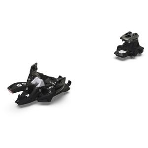 Лыжные крепления Marker Alpinist 8, черный