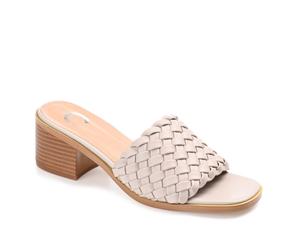 Мюли Journee Collection Filicia, серый