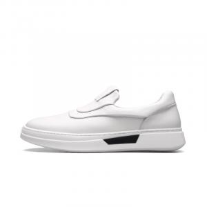 Туфли мужские Men"s Casual Men Low-Top Pardasaul, белый