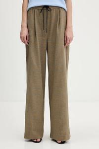 Брюки Gestuz, зеленый