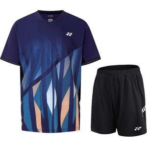 Повседневная спортивная одежда для мужчин YONEX