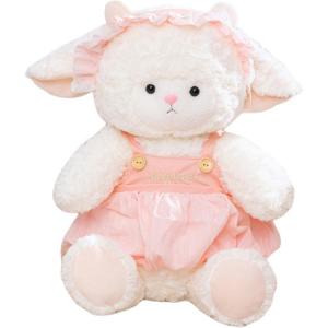 Очаровательный плюшевый наряд из кашемира для кукол высотой 22см/32см/45см BALITU