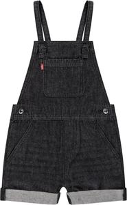 Levi's baby-girls And Baby Denim Shortall, Steady Rock