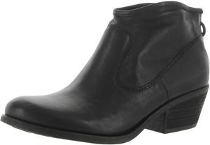 Ботинки Sfft womens Aisley Sofft, черный