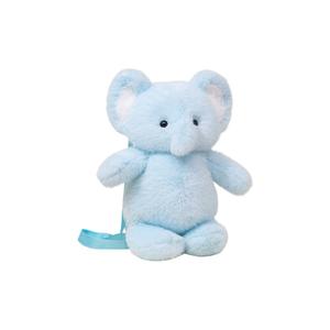 Плюшевая кукла Running Bear Dolls высота 45 см BEIKEMIXUE