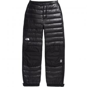 Брюки для катания на лыжах Series Breithorn мужские THE NORTH FACE, черный