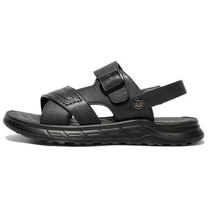 Пляжные сандалии мужские Senda, Black