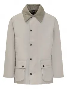 Куртка Bedale Barbour, нейтральный