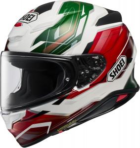 Мотоциклетный шлем Shoei RF-1400 Capriccio, Capriccio TC-11