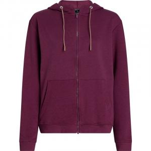 Blazer da.-hooded jacket evie fl fz hd w Energetics, красный