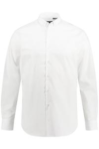 Рубашка JP1880, цвет schneeweiß