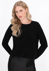Кардиган DreiMaster Cardigan, Black