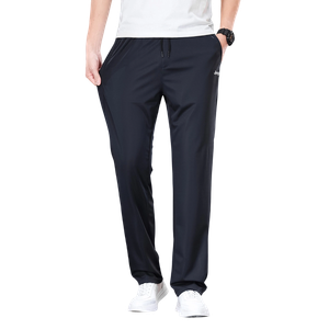 Штаны Casual Unisex из коллекции Luxury Cowboy Jeep, cyan