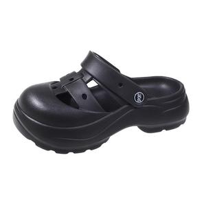 Сабо женские Xmistuo, цвет 8058 green