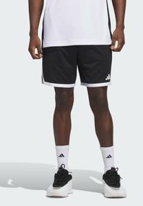 Спортивные шорты Adidas Performance EVERYDAY PRO SHORT, Black White/Black
