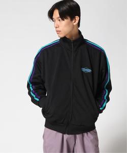 Куртка-майка THRASHER/(M)TRACK TOP