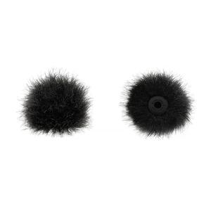 Ветрозащита для микрофона Bubblebee Industries The Windbubble PRO Fur BBI-WP2-XS-BK