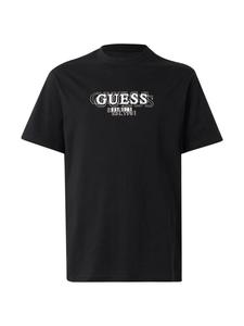 Футболка GUESS, Black