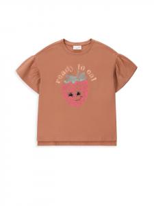 Футболка Coccodrillo