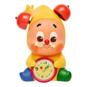 Фигурка Pop Mart Twinkle Twinkle 123 Alien Alarm Clock