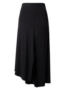 Studioselect Юбка 'Nelly' в черном цвете