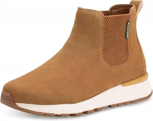 Ботильоны Eastland womens Woodford, хаки