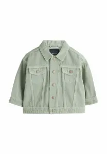 Джинсовая куртка Next, Sage Green