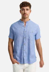 Рубашка KURZARM HELMER INDICODE JEANS, светло-голубой