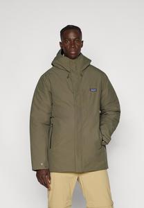 Куртка Patagonia WINDSHADOW , Basin Green/Green