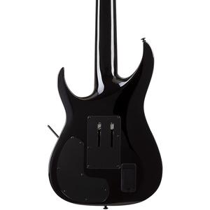 Schecter Guitar Research Sullivan King Banshee-7 FR-S Электрогитара Obsidian Blood