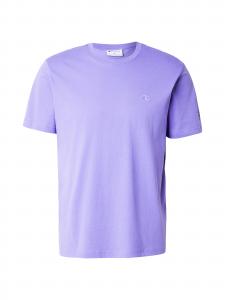 Champion Authentic Athletic Apparel Футболка в лавандовом цвете