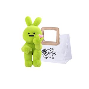 Коллекция Original Collection, плюшевая кукла Heart Gesture Soft Comfortable Fun Dolls высотой 30 см HANGFOOK