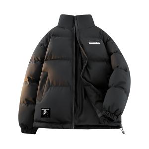 Пуховик X YANWANG Unisex JEANSWEST CLUB, Ледниково-голубой